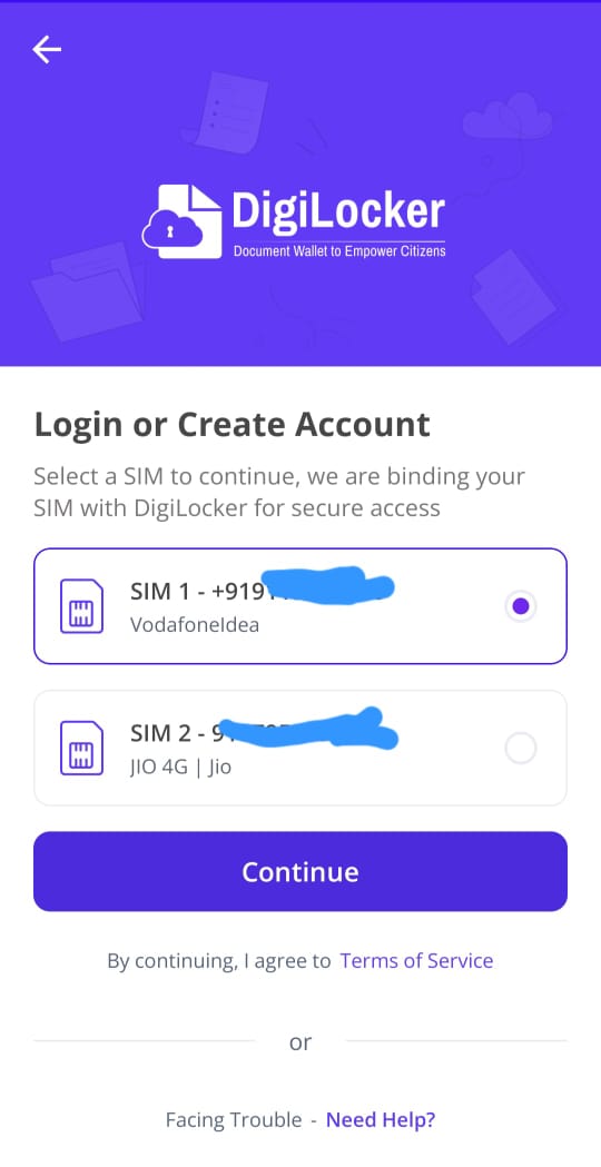 Digilocker Me ABC ID Kaise Banaye 2026