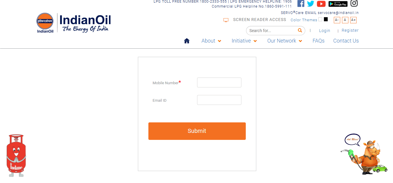 PM Ujjwala Yojana Free LPG Gas Cylinder 2026